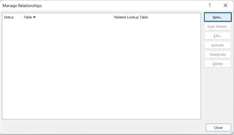 Excel Data Model Tutorial 的图像结果