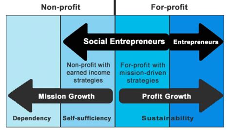 The Social Entrepreneurship Map 的图像结果