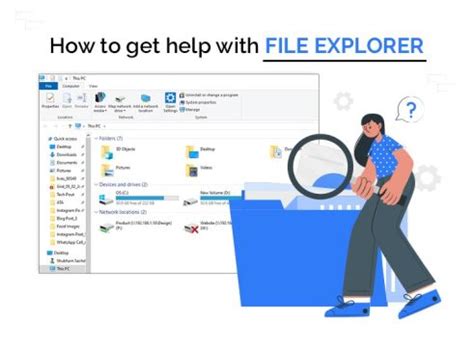 Image result for File Explorer Help Windows