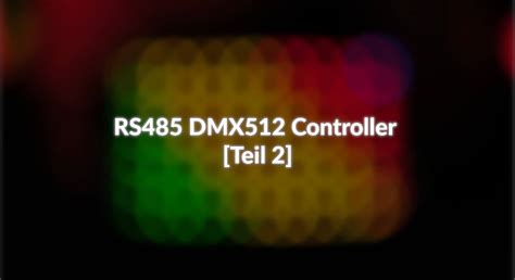 Image result for DMX Chaser Programmieren Tutorial