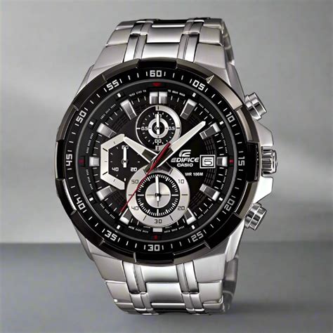 CASIO (EX 191) – Universal Watch Company