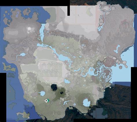 Image result for Satisfactory Map Guide