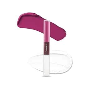 Buy LOTUS MAKE-UP Proedit Prep And Swipe Lip Color | With Lip Primer ...