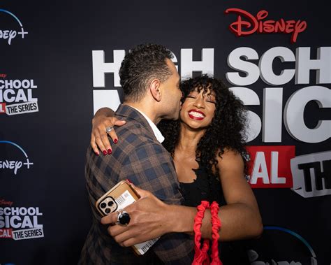 Monique Coleman And Zendaya Coleman