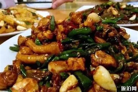 徐州本地便宜又好吃的美食餐馆推荐_旅泊网