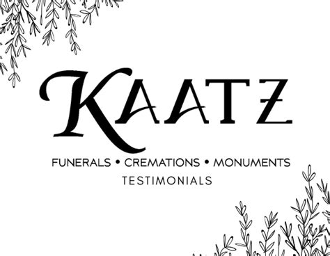 Kaatz Funeral Directors, Inc. - Home | Facebook