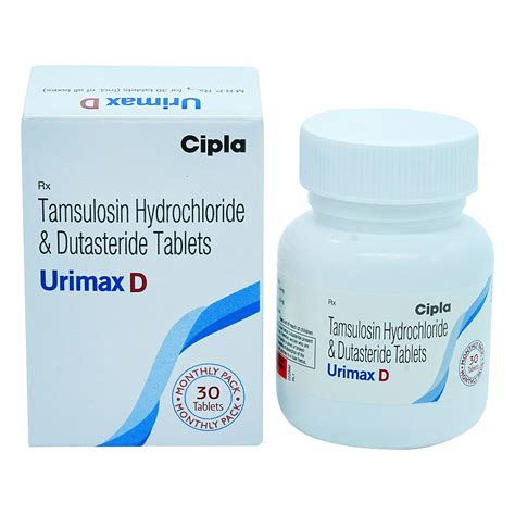 Urimax D Tablet | Uses, Side Effects, Price | Apollo Pharmacy