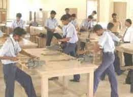 Academic - Sri Durgadevi Polytechnic College Bootstrap Template