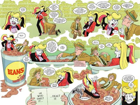 Harley Quinn's Controversial New Series Is Here, And It's as Bad as We ...