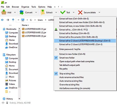 Image result for Jar File Extractor