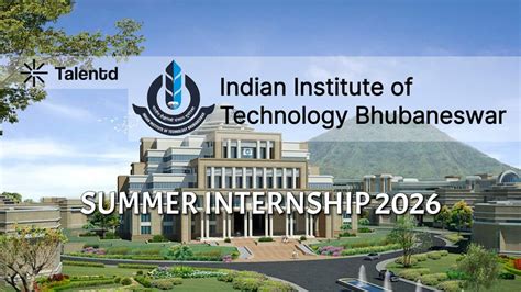 Indian Institute of Science (IISc) Research Internship 2025 – Indian ...