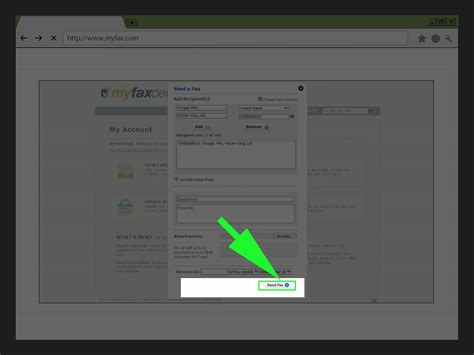 How to Fax Using a Computer 的图像结果
