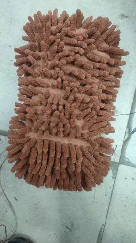 Abdominal Sponge - Microfiber Cleaning Duster For Multi-Purpose Use ...