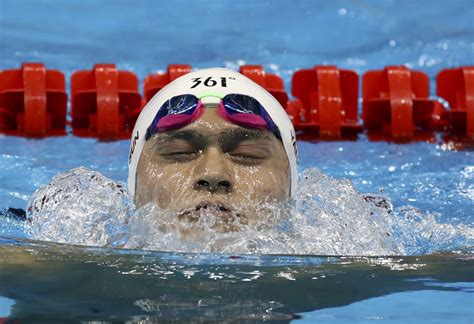 这届奥运中国游泳队不行，怪年龄咯？|DT