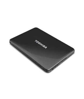 Toshiba Satellite Pro B40-A X0010 (3rd Generation Intel Core i5 / 2GB ...