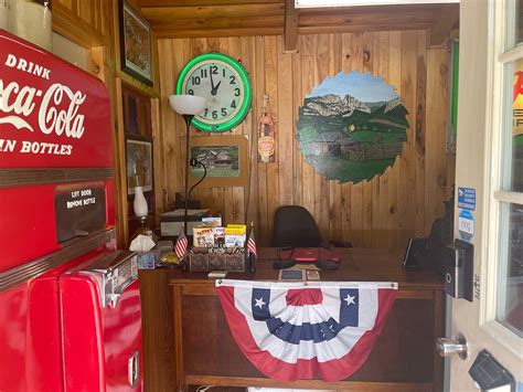 APPALACHIAN CABINS (Seneca Rocks) - Campground Reviews, Photos, Rate ...