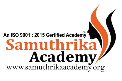 CampusPro | Samuthrika Academy Profile