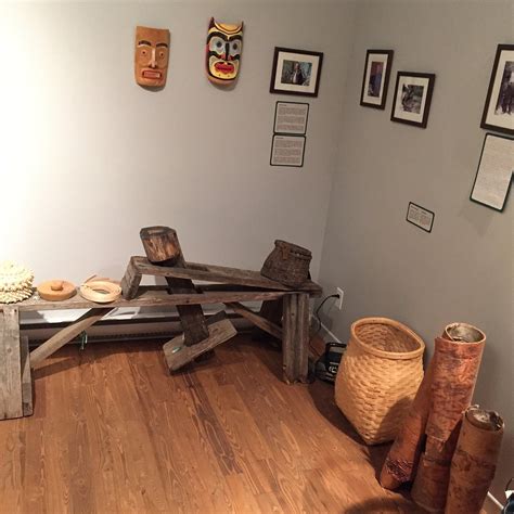 CASCAPEDIA RIVER MUSEUM: All You Need to Know BEFORE You Go