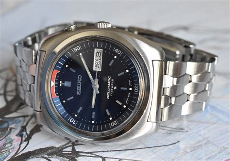 Vintage Seiko Watches: History & Iconic Models | Vintage Watch Inc ...