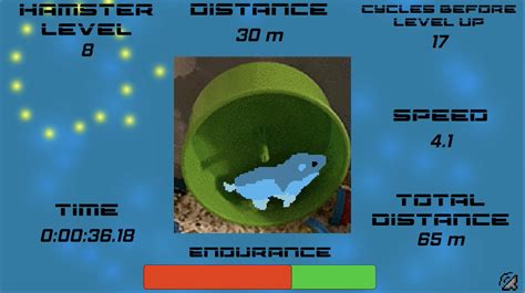 Java Hamster Simulator 的图像结果