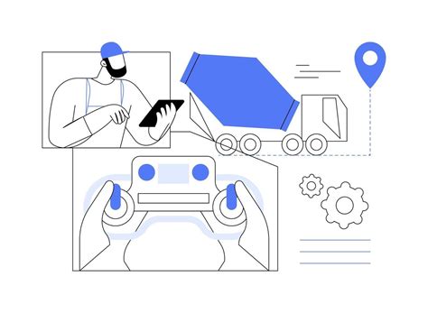 Image result for Remote Controlled Machine