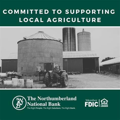The Northumberland National Bank on LinkedIn: This week is National ...