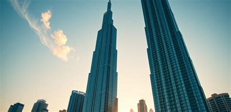 Dubai’s 5 Must-See Spots You’ll Regret Missing – Matrix