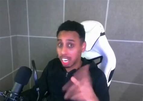 ¿Quién es Johnny Somali? El youtuber Ramsey Khalid Ismael ‘odiado’ en ...