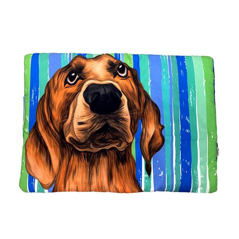 Shop High-Quality Dog Beds & Mats Online In India | Tails Nation