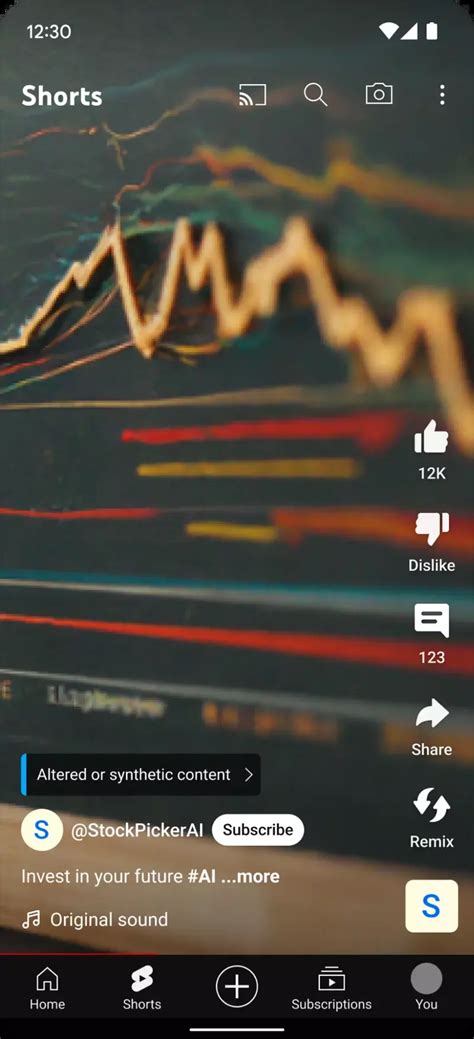 YouTube Now Requires Labels For Some — But Not All — AI-generated ...