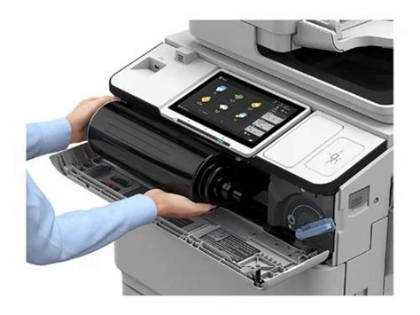 Image result for Color Copy Machine