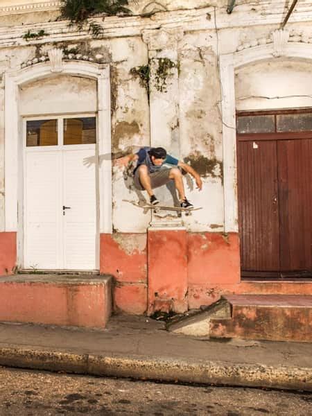 Cuban Fidelity: Behind the scenes