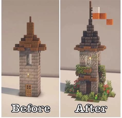 Minecraft Build Tutorials 的图像结果