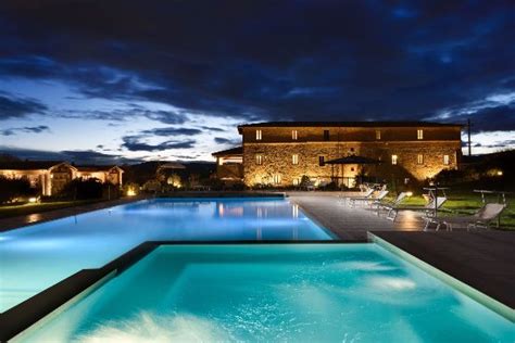 ANNA BOCCALI RESORT (Corciano, Italy - Province of Perugia) - Hotel ...