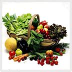 Vegetables & Fruits (Freeze Dried) buy in Noida