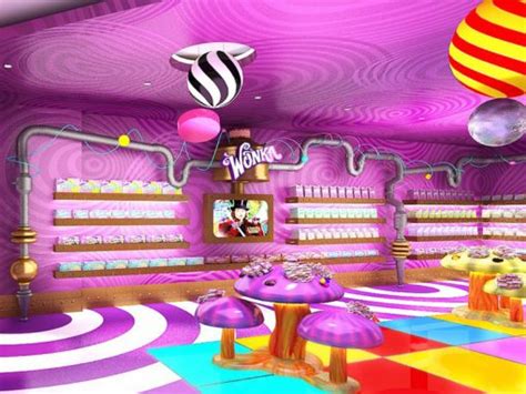 Image result for Candy Store Design Ideas