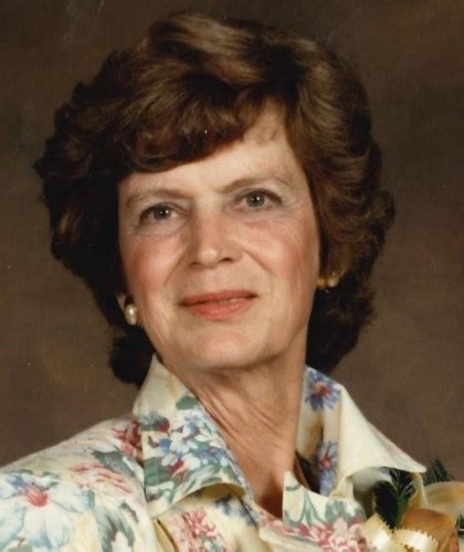 Betty Brewer Obituary (1928 - 2024) - Frederick, MD - The Frederick ...