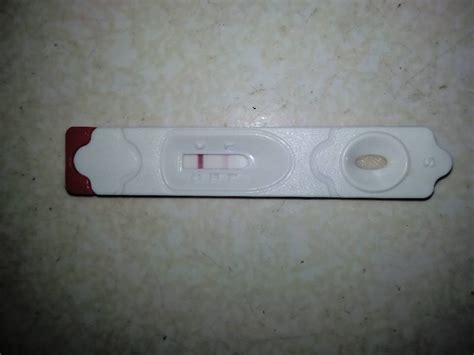 早孕纸测试三次，都是一深一浅，是怀孕了吗？（有图） - 百度宝宝知道