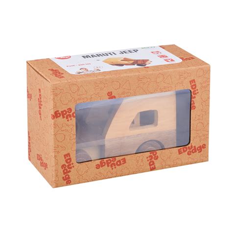 Maruti Jeep – EduEdge Estore