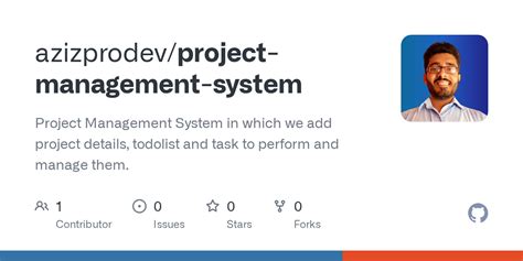 Project Management System Project Management System 的图像结果