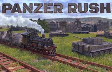 Panzer Rush Tutorial 的图像结果