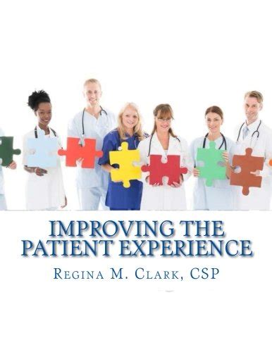 Buy Improving the Patient Experience: Workbook Book Online at Low ...
