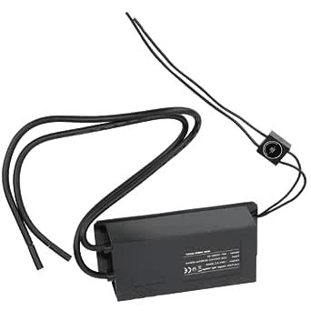 Neon Light Electronic Transformer, 10KV Neon Transformer Low ...