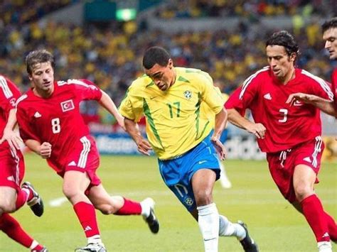 Brazil 2002 - World Cup Winners - ESPN