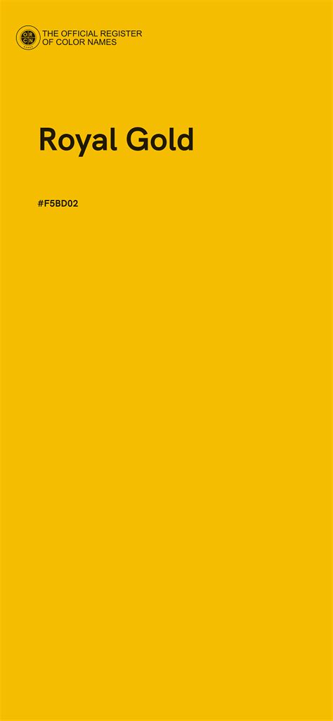 Image result for Gold Color Code