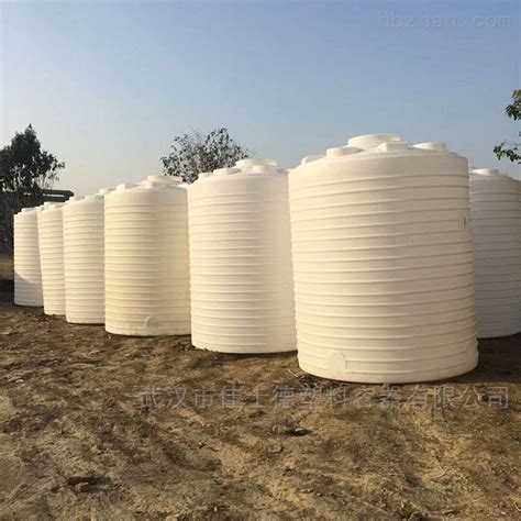 荆州京山市50吨PE塑料水箱塑料储水罐供应-环保在线