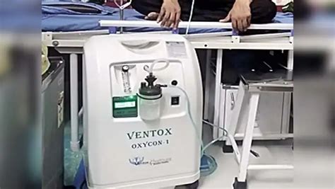 ongc places orders to buy oxygen concentrators; एक लाख ऑक्सीजन ...
