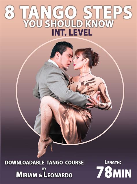 Tango Tutorial 的图像结果