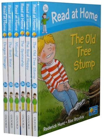 Includes the Old Tree Stump, the Real Floppy, the Spaceship, Missing ...