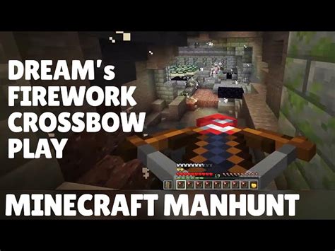 Image result for Firework Crossbow Minecraft